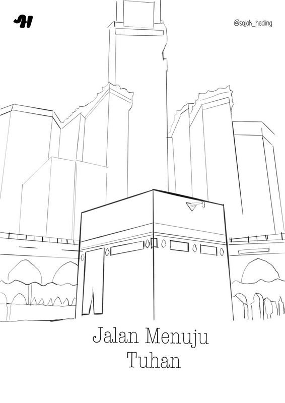 Highlight image for Jalan Menuju Tuhan
