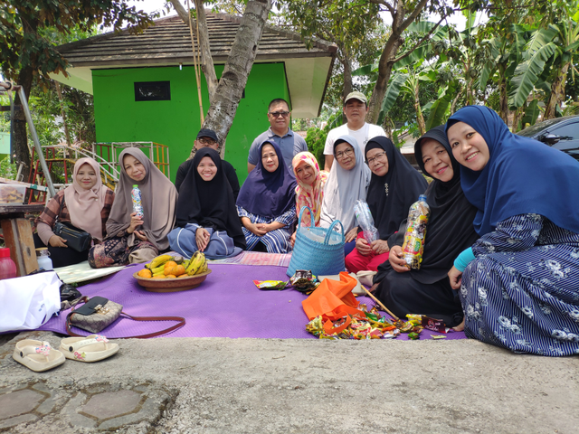 Image for Dokumentasi Kegiatan Edukasi di RW 07 Rancaekek Kencana