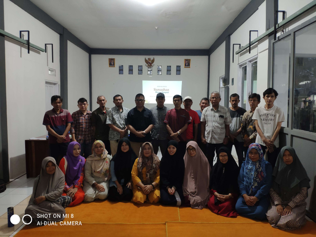 Image for Dokumentasi Kegiatan Edukasi di RW 07 Rancaekek Kencana