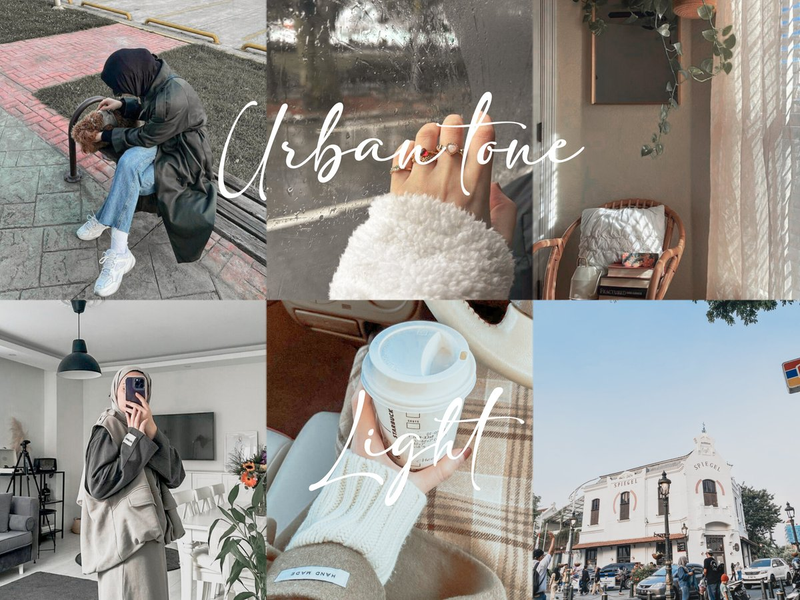 Highlight image 4 for 30 PRESET LIGHTROOM