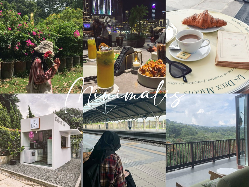 Highlight image for (PREMIUM) 55 PRESET LIGHTROOM