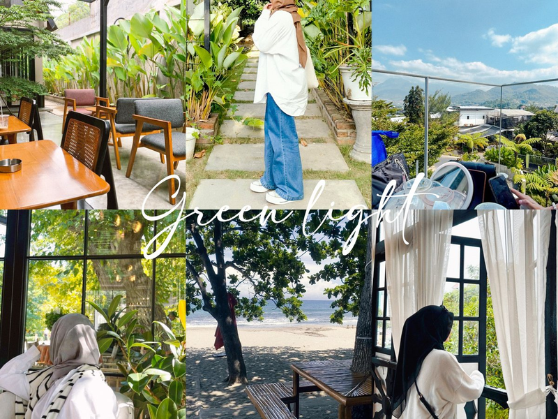 Highlight image for (PREMIUM) 55 PRESET LIGHTROOM