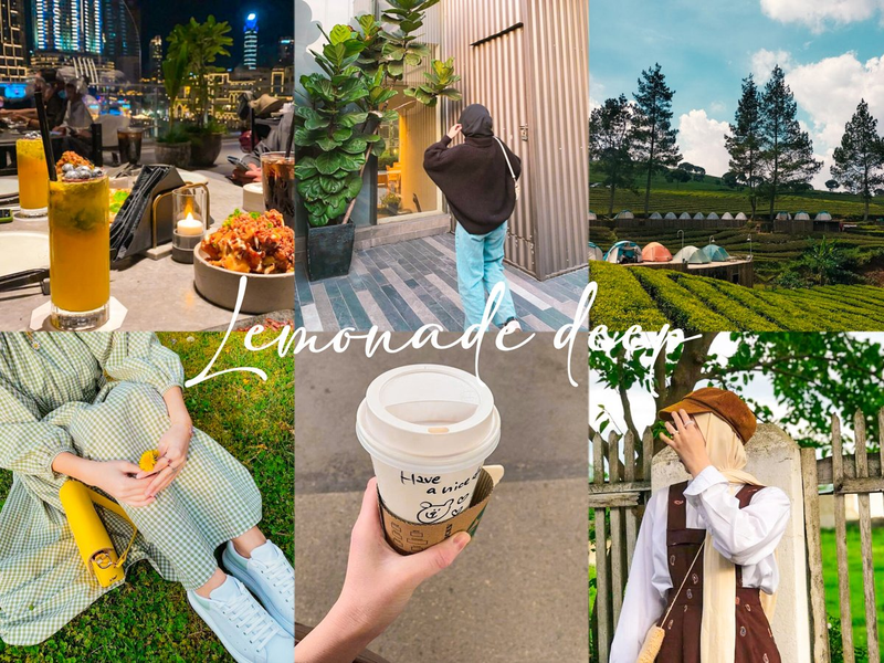 Highlight image for (PREMIUM) 55 PRESET LIGHTROOM