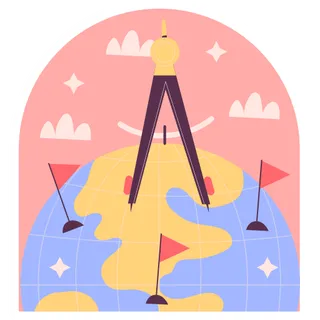 image for Stop Overthinking Kariermu button