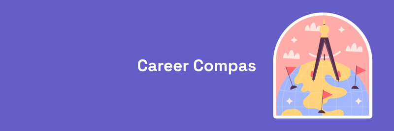 Highlight image for Career Compass