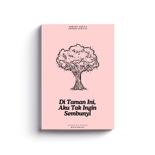 image for Di Taman Ini, Aku Tak Ingin Sembunyi button