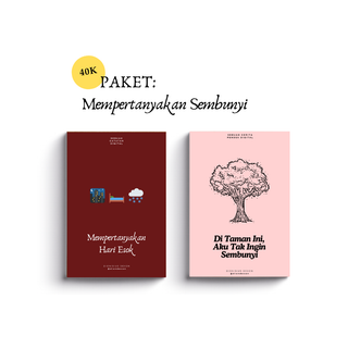 image for Paket: Mempertanyakan Sembunyi button