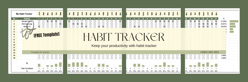Highlight image for Ramadhan Tracker 