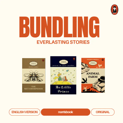 image for Paket Buku English Classic 99k button