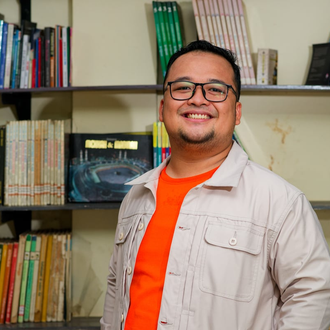 Riski Januar, MCPC, CEIC profile image