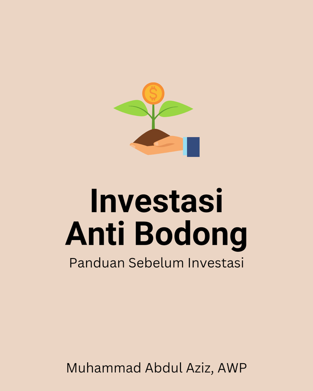 Highlight image for Investasi Anti Bodong
