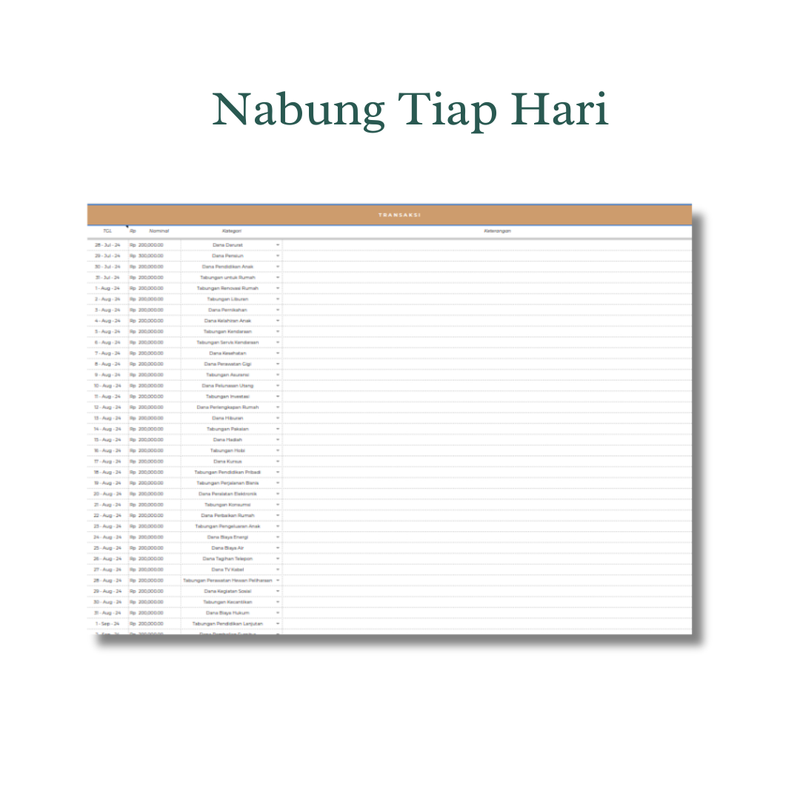 Highlight image for Bisa Nabung