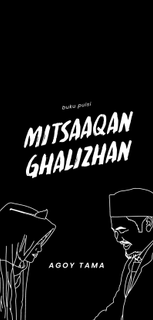 image for Buku Mitsaaqan Ghalizhan button