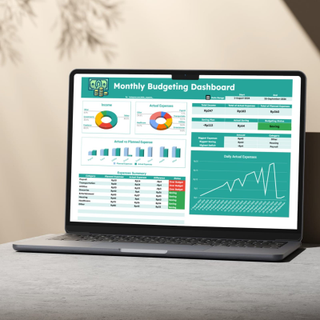 image for PENGELOLA KEUANGAN - GOOGLE SHEET TEMPLATE button