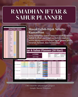 image for Ramadhan Iftar & Sahur Planner button