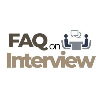 image for Frequently Asked Question - Scholarship Interview button