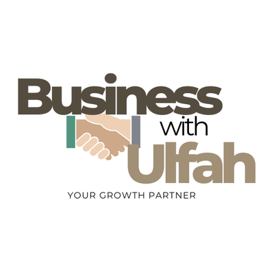 image for Collaborate with Ulfah button