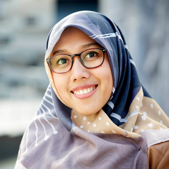Ulfah Hanifah profile image