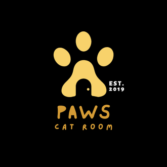 Paws Cat Room profile image