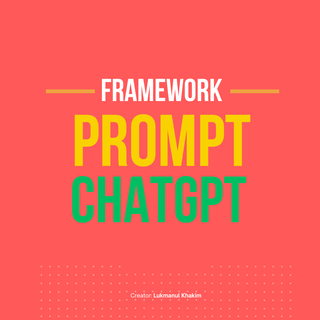 image for Framework Prompt ChatGPT button