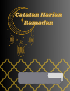image for Catatan Harian Ramadhan baru! button
