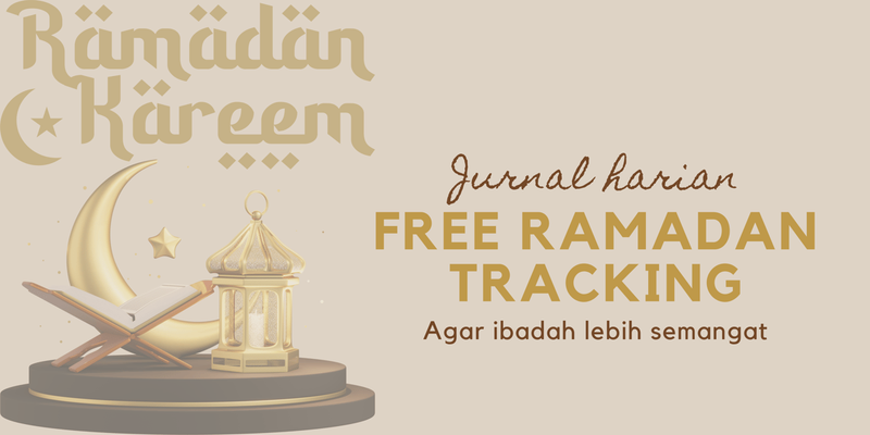 Highlight image 1 for Free - Printable Ramadan Tracker