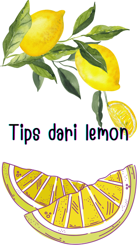 Highlight image for Journal Template - Lemonade your day