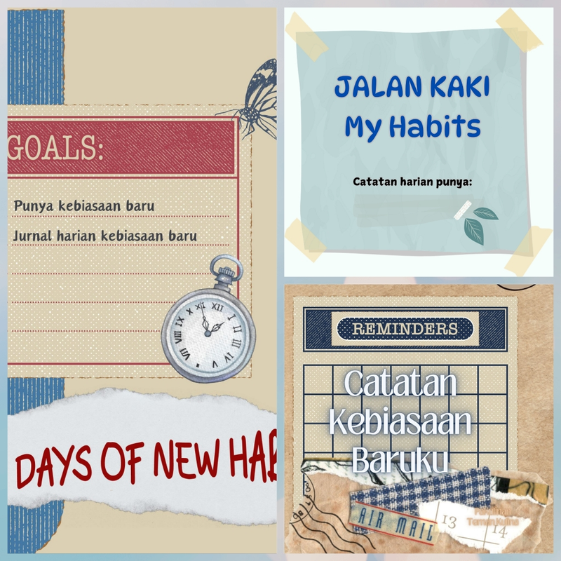 Highlight image for Bikin Kebiasaan Baru