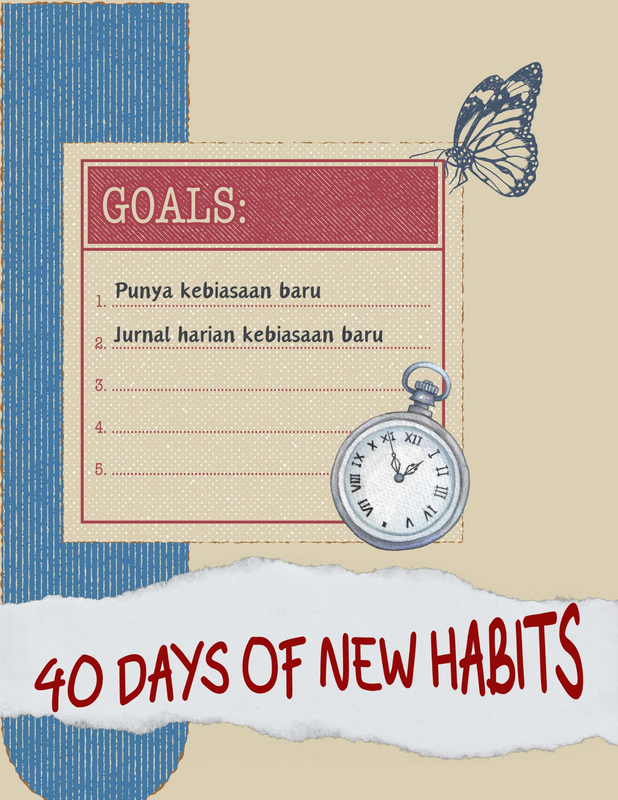 Highlight image for Bikin Kebiasaan Baru