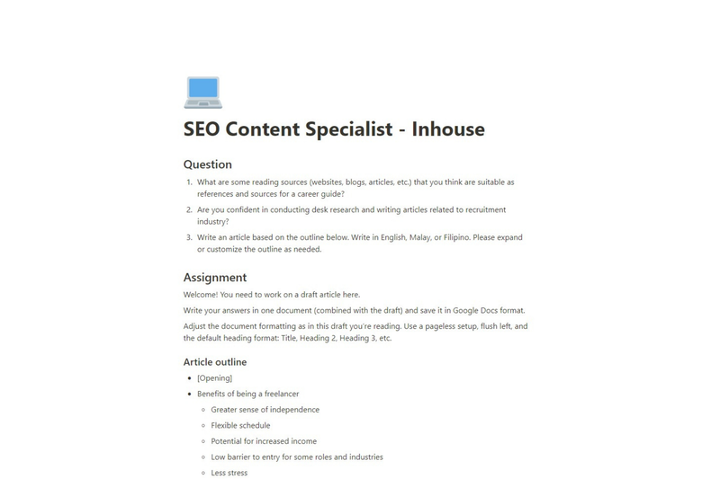 Highlight image 3 for SEO learning resources and notes