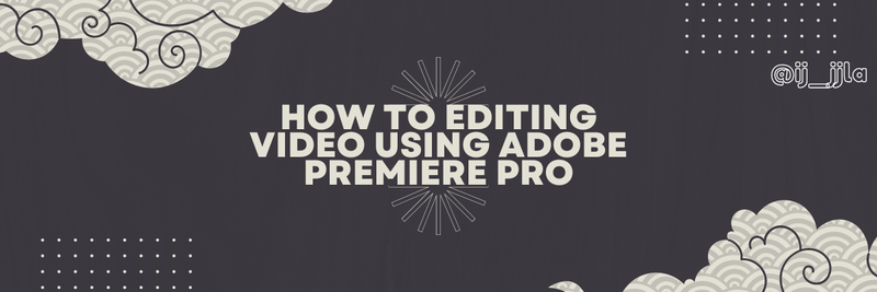 Highlight image for Powerpoint Tutorial Mudah Mengedit Menggunakan Adobe Premiere Pro