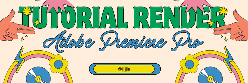 Highlight image for Video Tutorial Rendering Menggunakan Adobe Premiere Pro 