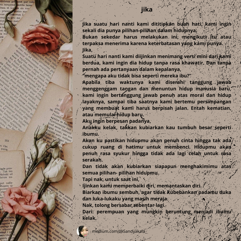 Highlight image for [[FREE]] e-book kumpulan tulisan
