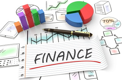 image for [TEMPLATE] Personal Finance Tracking button