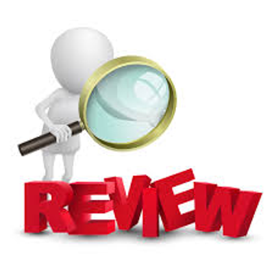 image for Review Essay/Motivation Letter button