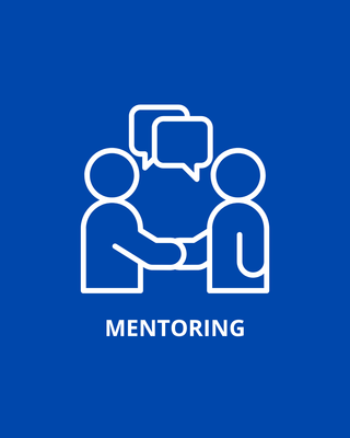 image for Mentoring & Konsultasi 1 on 1 button