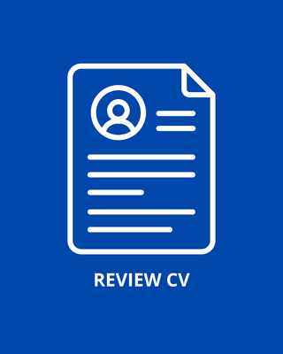 image for Review CV, Sehari Jadi! button