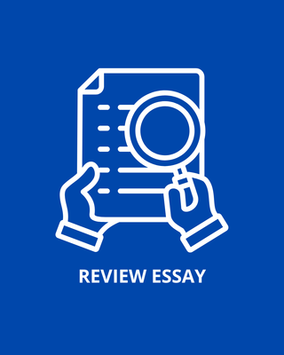 image for Review Essay/Motivation Letter button