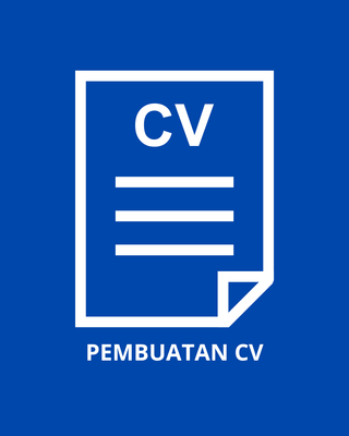 image for Jasa Pembuatan CV, TERIMA BERES! button