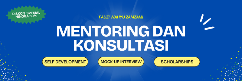 Highlight image 1 for Mentoring dan Konsultasi (60 Menit)