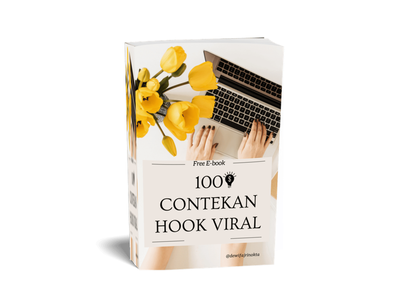 Highlight image for Inspirasi 100 Contekan Hook Viral 