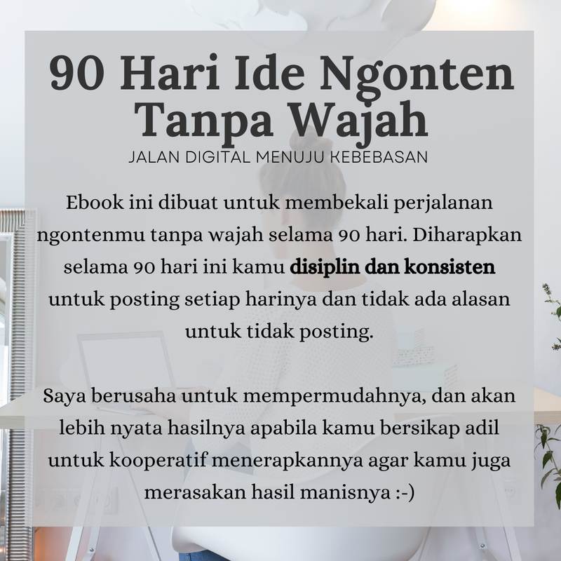 Highlight image for 90 Ide Konten VIRAL Di Sosmed