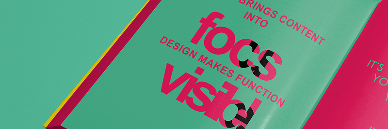 Highlight image for The Graphic Designers Says