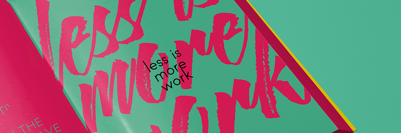 Highlight image for The Graphic Designers Says