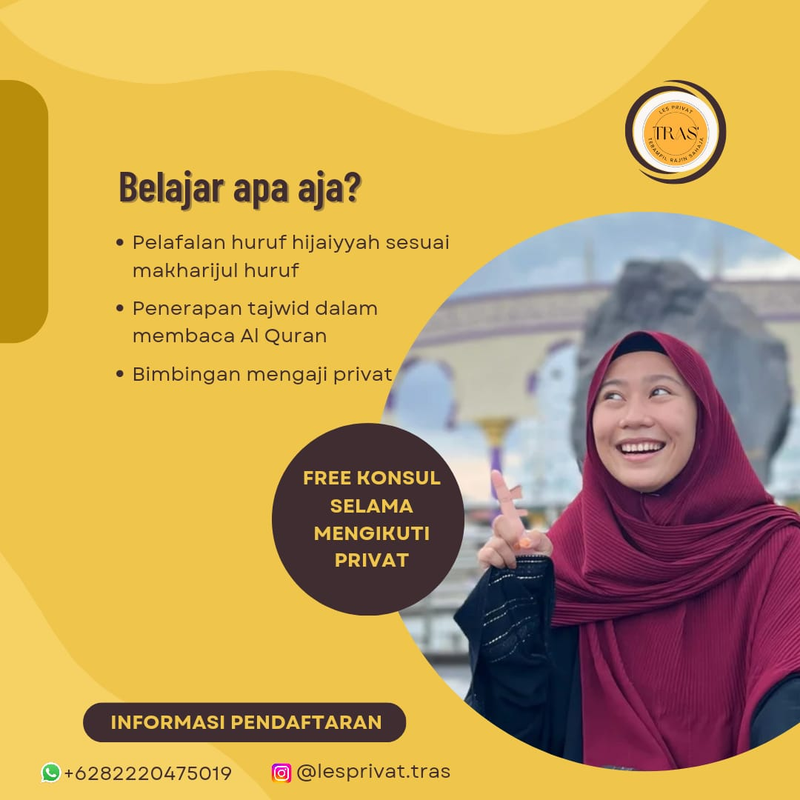 Highlight image for PRIVAT ONLINE MENGAJI