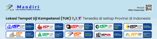 image for Daftar TUK (Tempat Uji Kompetensi) SKK button