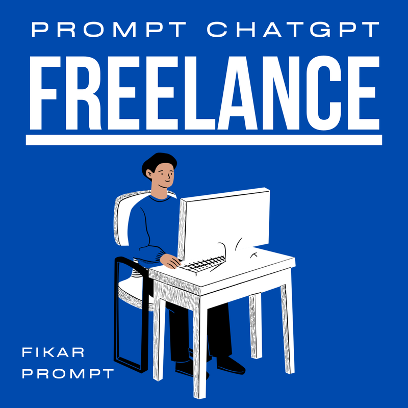 Highlight image 1 for [FREE EBOOK] Prompt ChatGPT Freelance