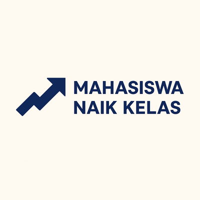 image for Mahasiswa Naik Kelas button