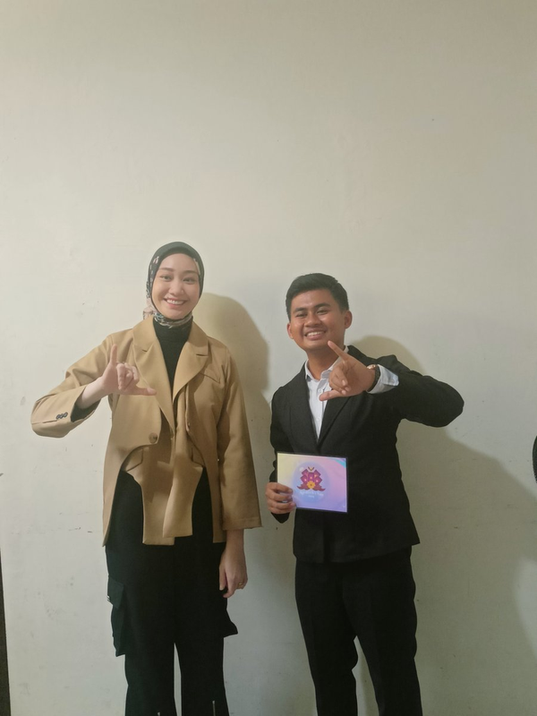 Highlight image 3 for KELAS 7 HARI PUBLIC SPEAKING