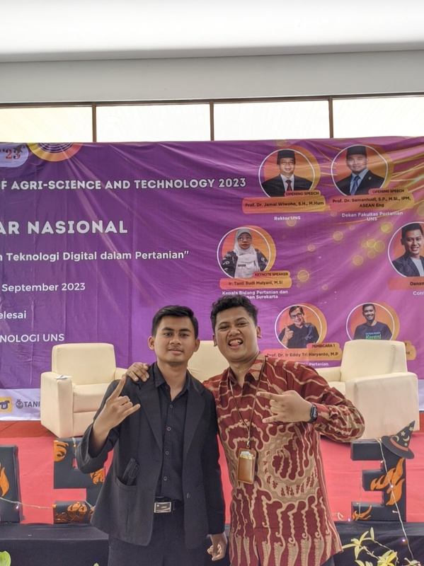 Highlight image 5 for KELAS 7 HARI PUBLIC SPEAKING